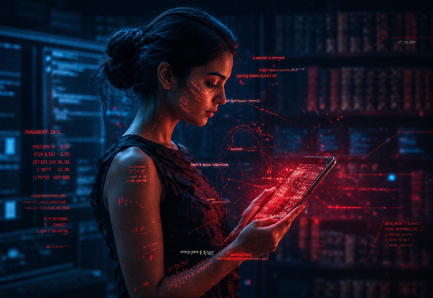 Intelligence-first marketing approach