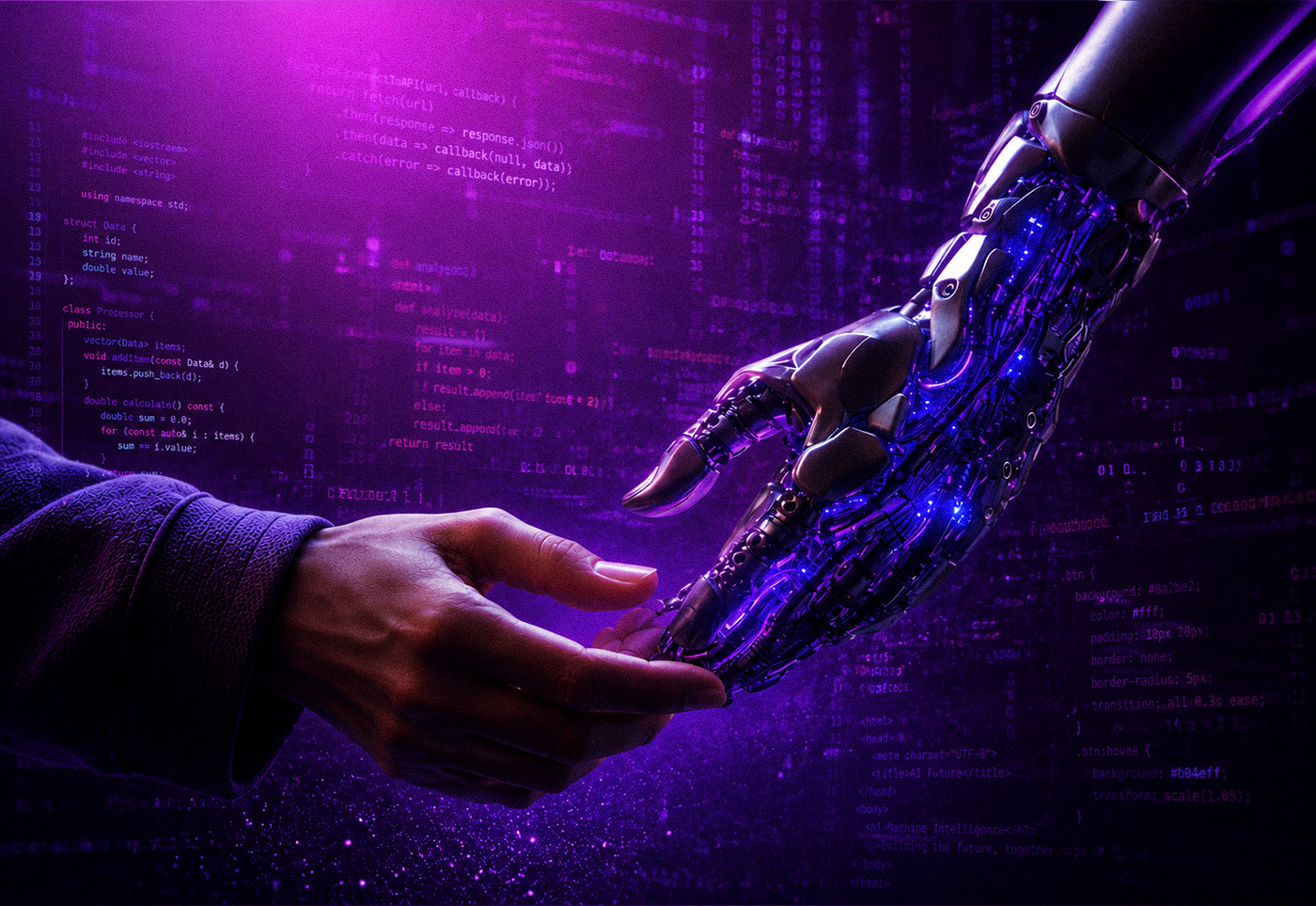 Technology services
