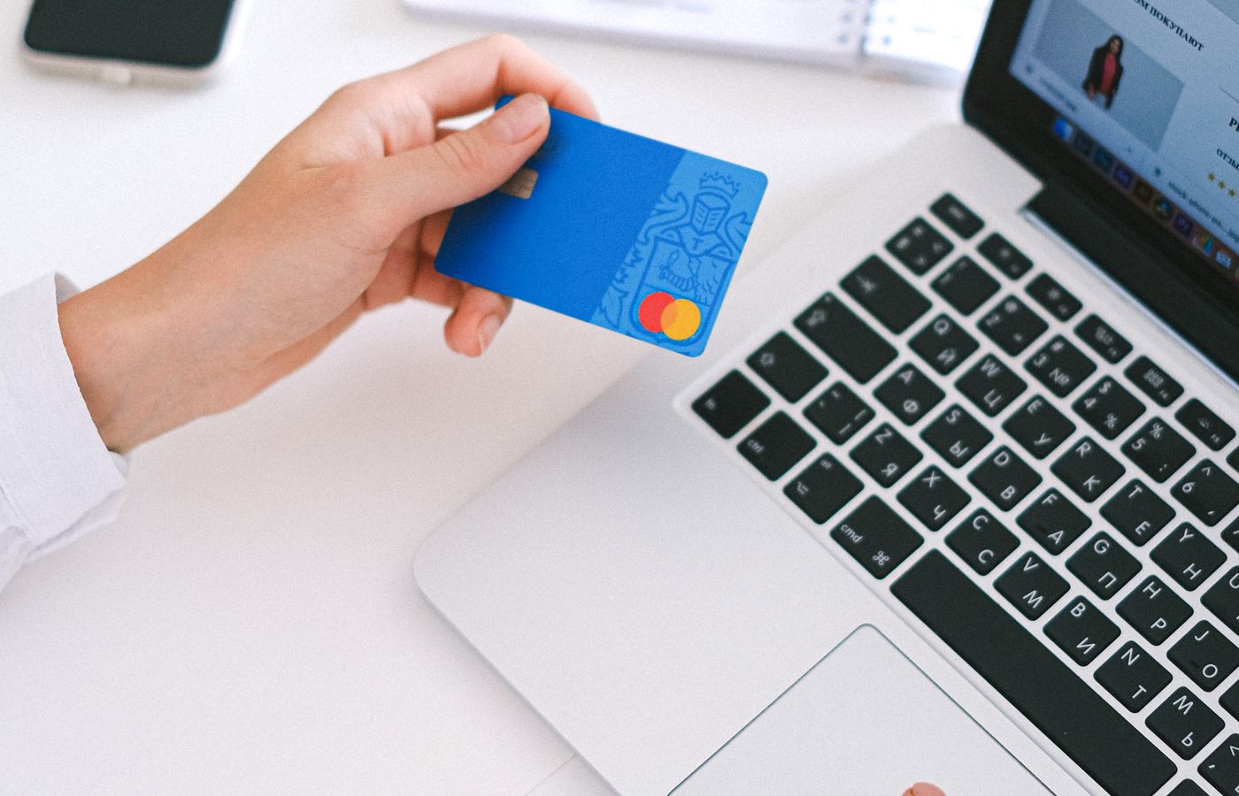 Commerce Experience at Upbrand