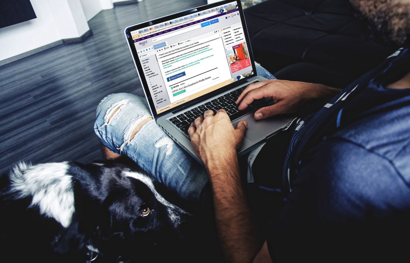 Content Marketing at Upbrand