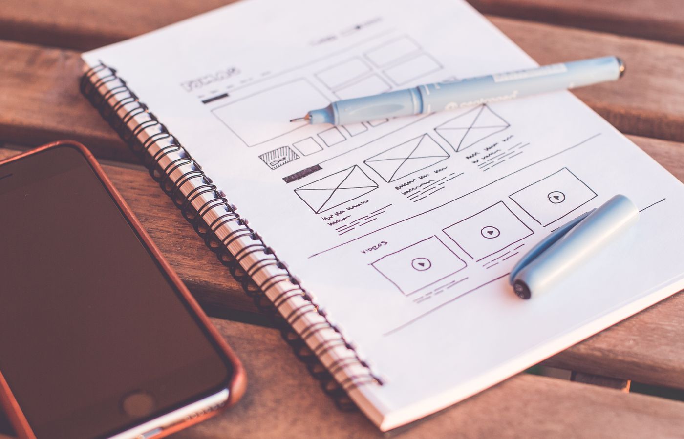 Design services
