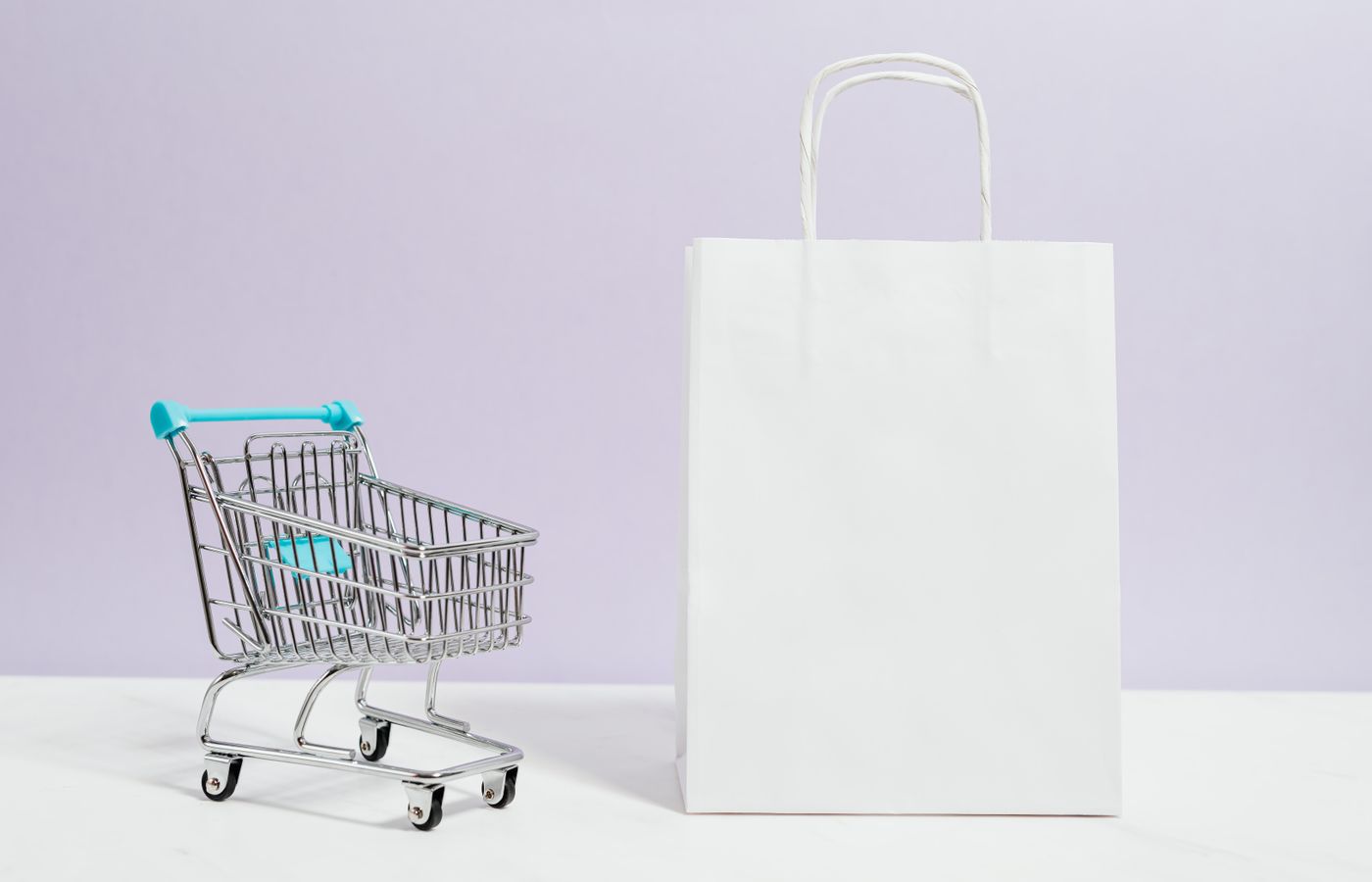 E-commerce at Upbrand