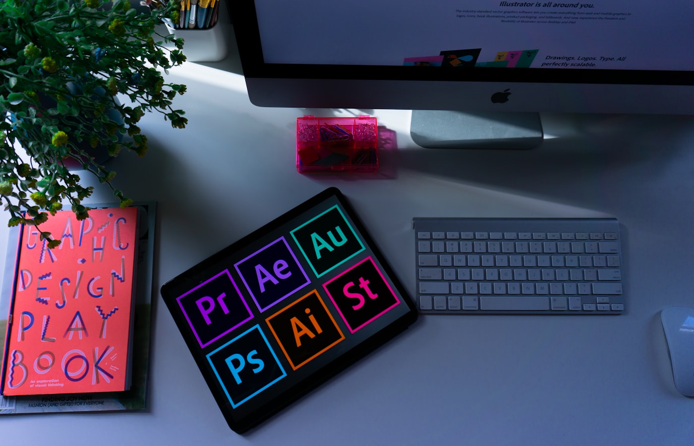 Branding capabilities