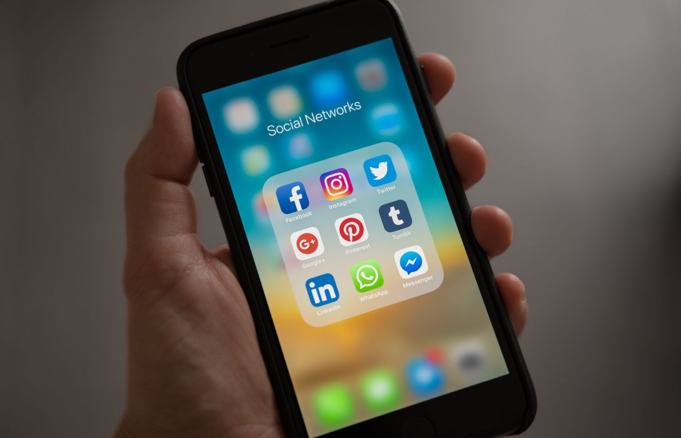 Mobile App Development at Upbrand