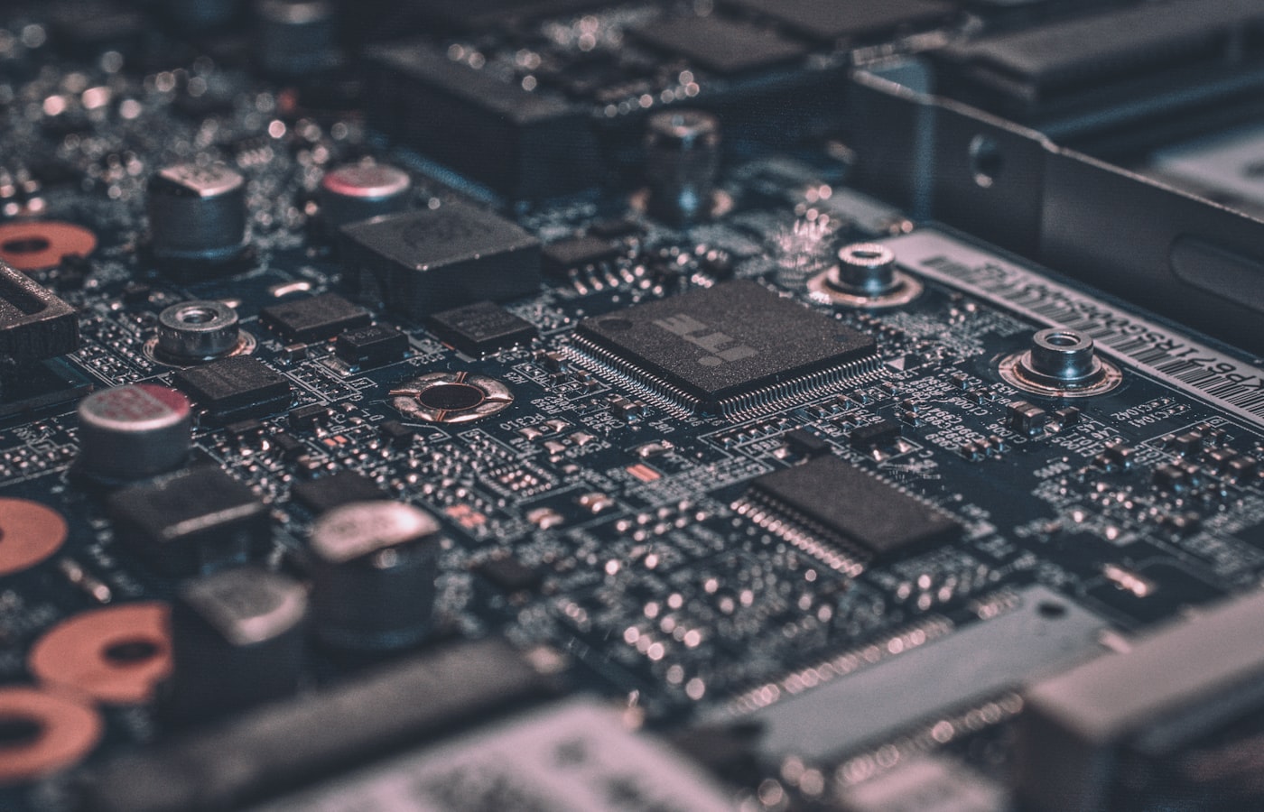 Technology services